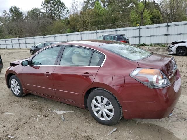 2010 Nissan Altima Base