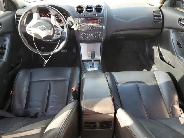 2009 Nissan Altima 2.5