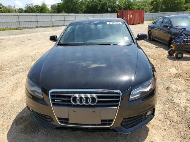 2014 Audi S4 Prestige