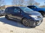 2019 Toyota Sienna XLE