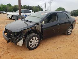 2009 Toyota Corolla Base en venta en China Grove, NC