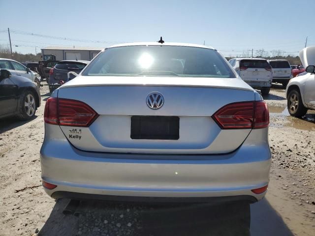 2014 Volkswagen Jetta GLI