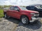 2021 Chevrolet Silverado K1500 LT