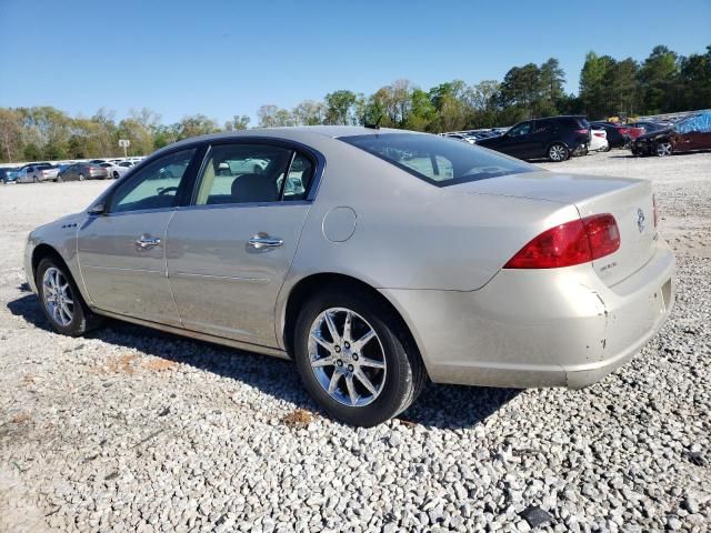 2007 Buick Lucerne CXL