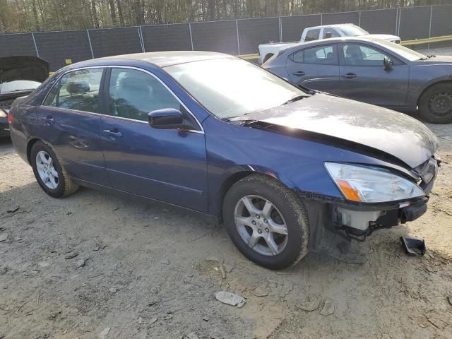 2003 Honda Accord LX