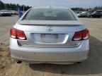 2008 Lexus GS 350