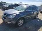 2013 Chevrolet Equinox LTZ