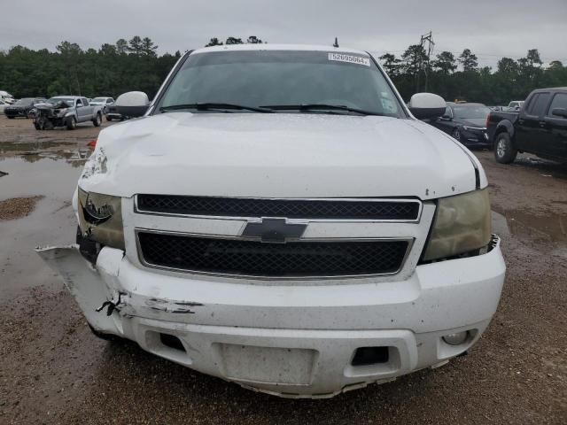 2007 Chevrolet Tahoe C1500