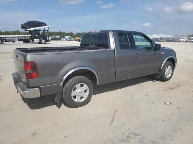 2004 Ford F150