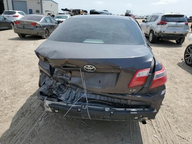 2007 Toyota Camry CE