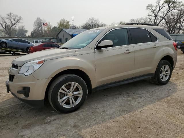 2010 Chevrolet Equinox LT