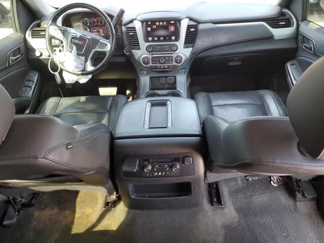 2015 GMC Yukon XL K1500 SLT