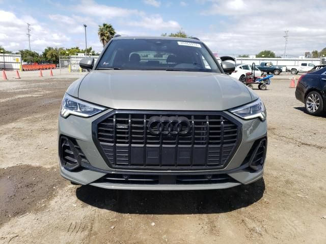 2023 Audi Q3 Premium Plus S Line 45