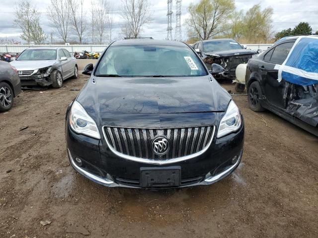 2016 Buick Regal 1SV