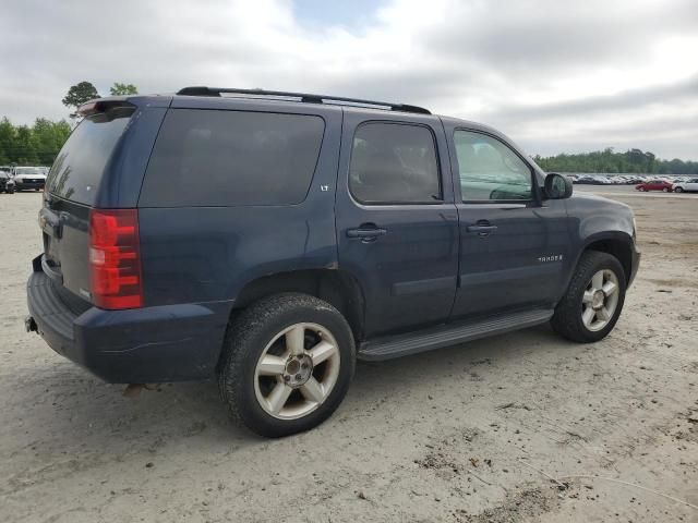 2007 Chevrolet Tahoe K1500