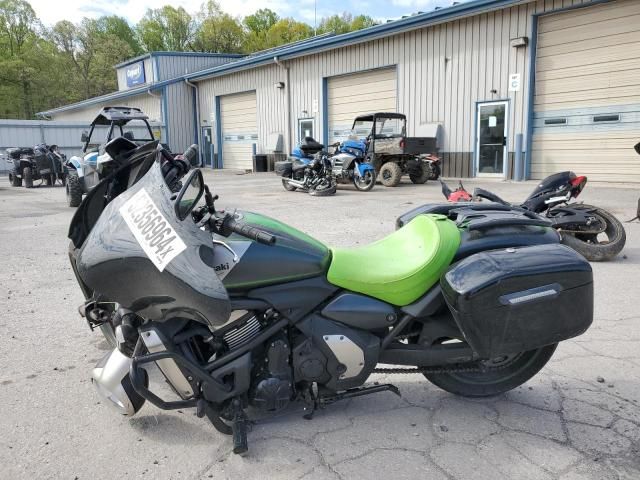 2016 Kawasaki EN650 B