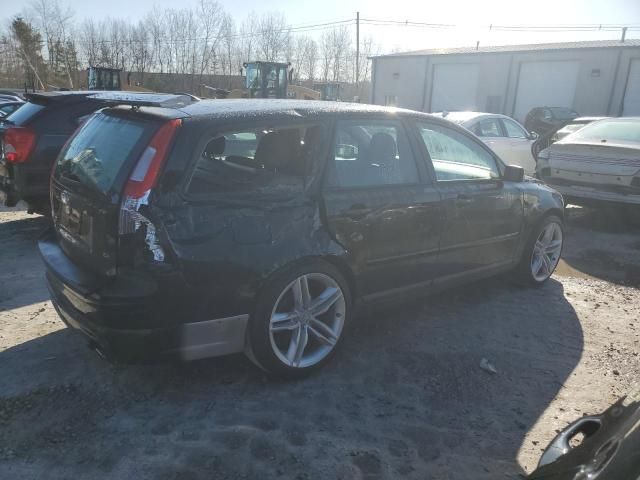 2007 Volvo V50 2.4I