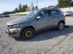 2009 Volkswagen Tiguan SE en venta en Graham, WA