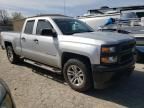 2014 Chevrolet Silverado C1500