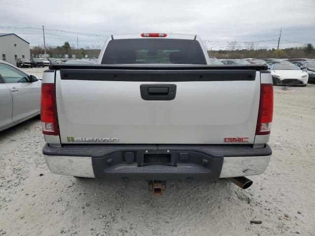 2010 GMC Sierra K1500 Hybrid