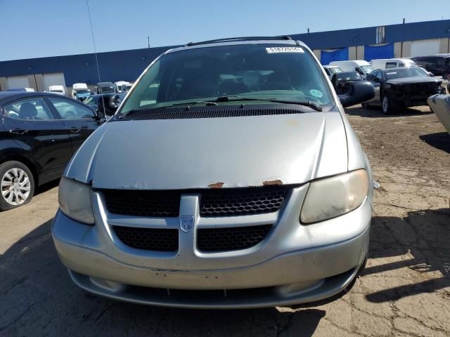 2003 Dodge Grand Caravan SE