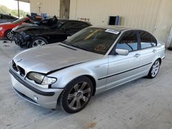 Salvage cars for sale from Copart Homestead, FL: 2003 BMW 325 I