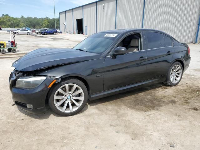 2011 BMW 328 I