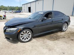 Vehiculos salvage en venta de Copart Apopka, FL: 2011 BMW 328 I