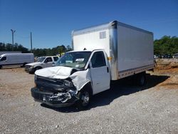 Salvage cars for sale from Copart Hueytown, AL: 2023 Chevrolet Express G3500