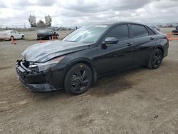 Hyundai Vehiculos salvage en venta: 2023 Hyundai Elantra SEL