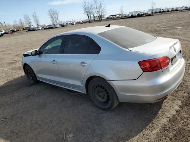 2013 Volkswagen Jetta TDI