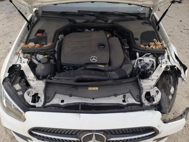 2021 Mercedes-Benz E 350