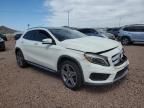 2015 Mercedes-Benz GLA 250