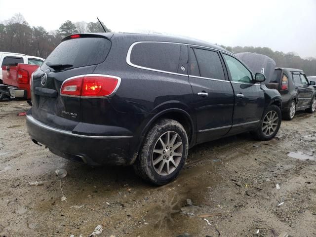 2013 Buick Enclave