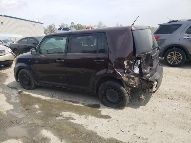 2010 Scion XB