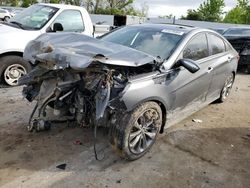 2014 Hyundai Sonata SE en venta en Sikeston, MO