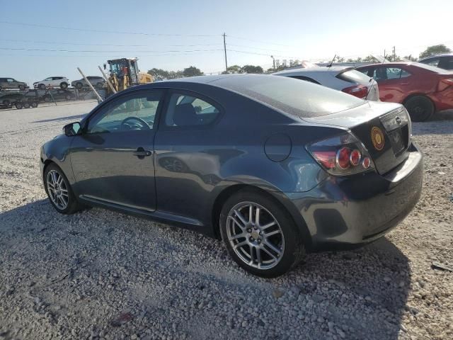 2008 Scion TC