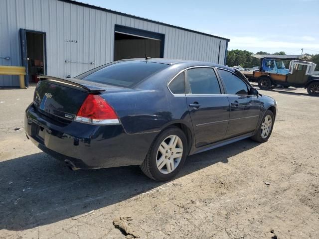 2012 Chevrolet Impala LT