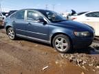 2006 Volvo S40 T5