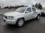 2006 Honda Ridgeline RTS