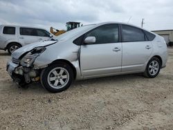 Toyota Prius Vehiculos salvage en venta: 2008 Toyota Prius