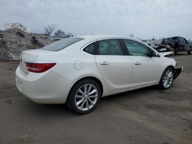 2014 Buick Verano