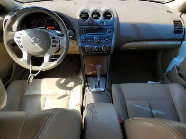 2008 Nissan Altima 2.5