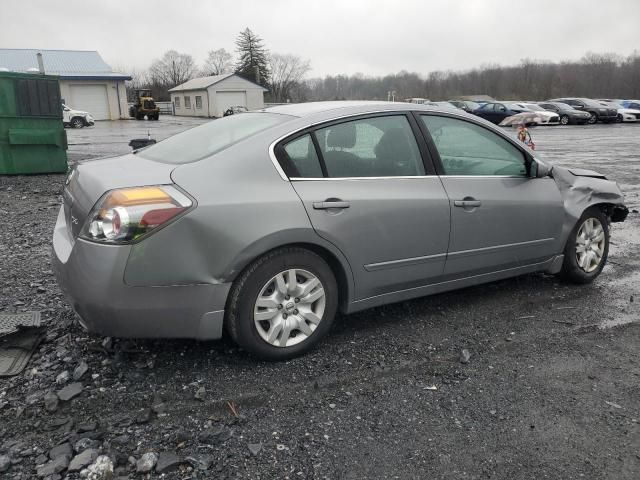 2009 Nissan Altima 2.5