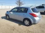 2011 Nissan Versa S