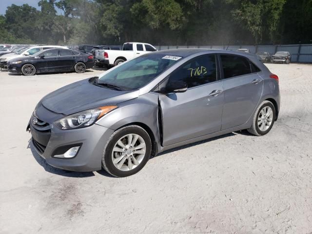 2014 Hyundai Elantra GT