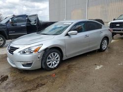 Nissan Altima 2.5 salvage cars for sale: 2015 Nissan Altima 2.5