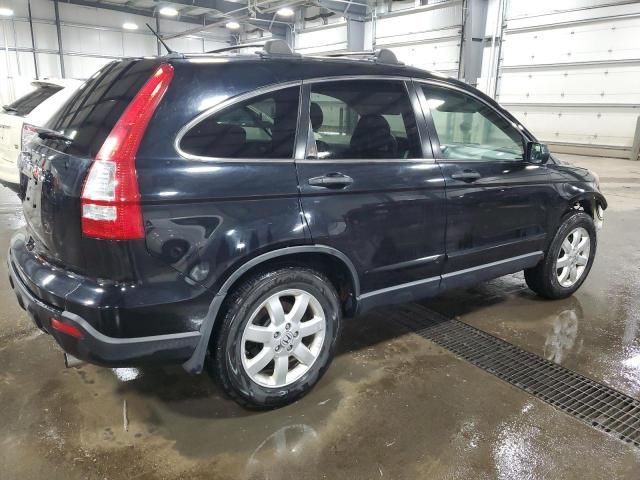 2008 Honda CR-V EX