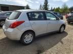 2012 Nissan Versa S