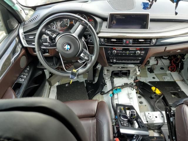 2014 BMW X5 XDRIVE35D